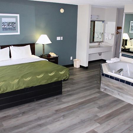 Blisspoint Inn Columbia City Dış mekan fotoğraf