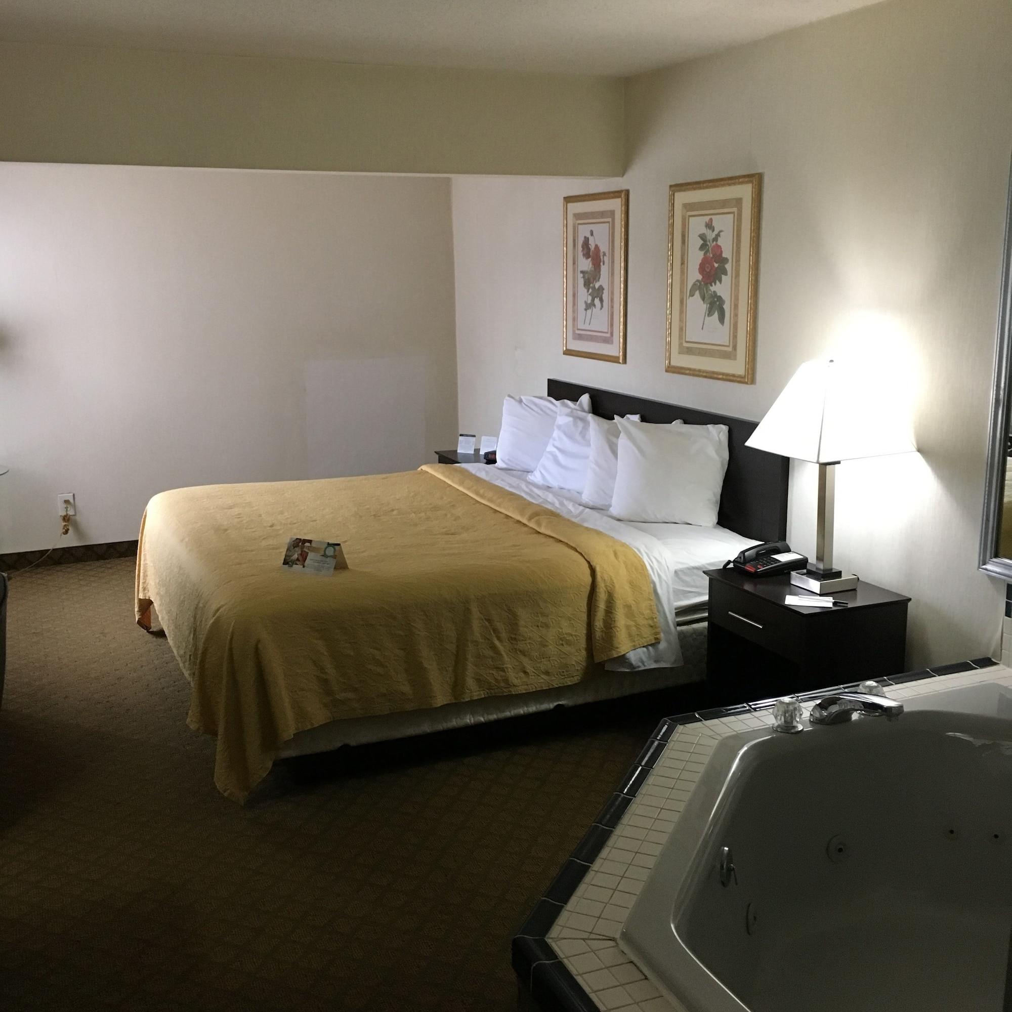 Blisspoint Inn Columbia City Dış mekan fotoğraf