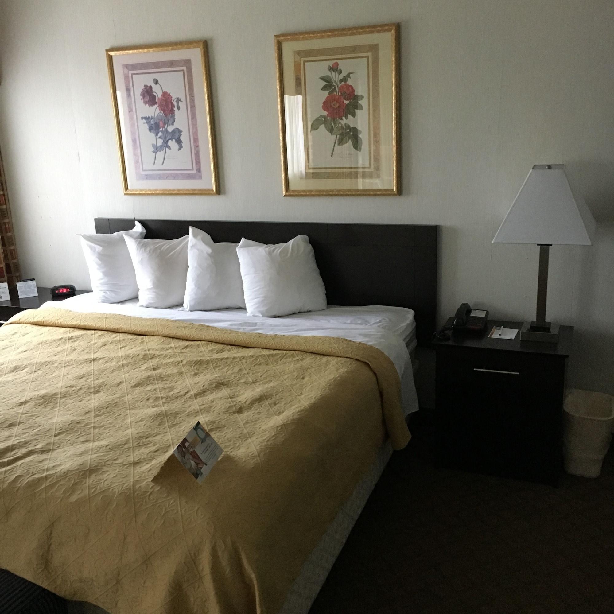 Blisspoint Inn Columbia City Dış mekan fotoğraf