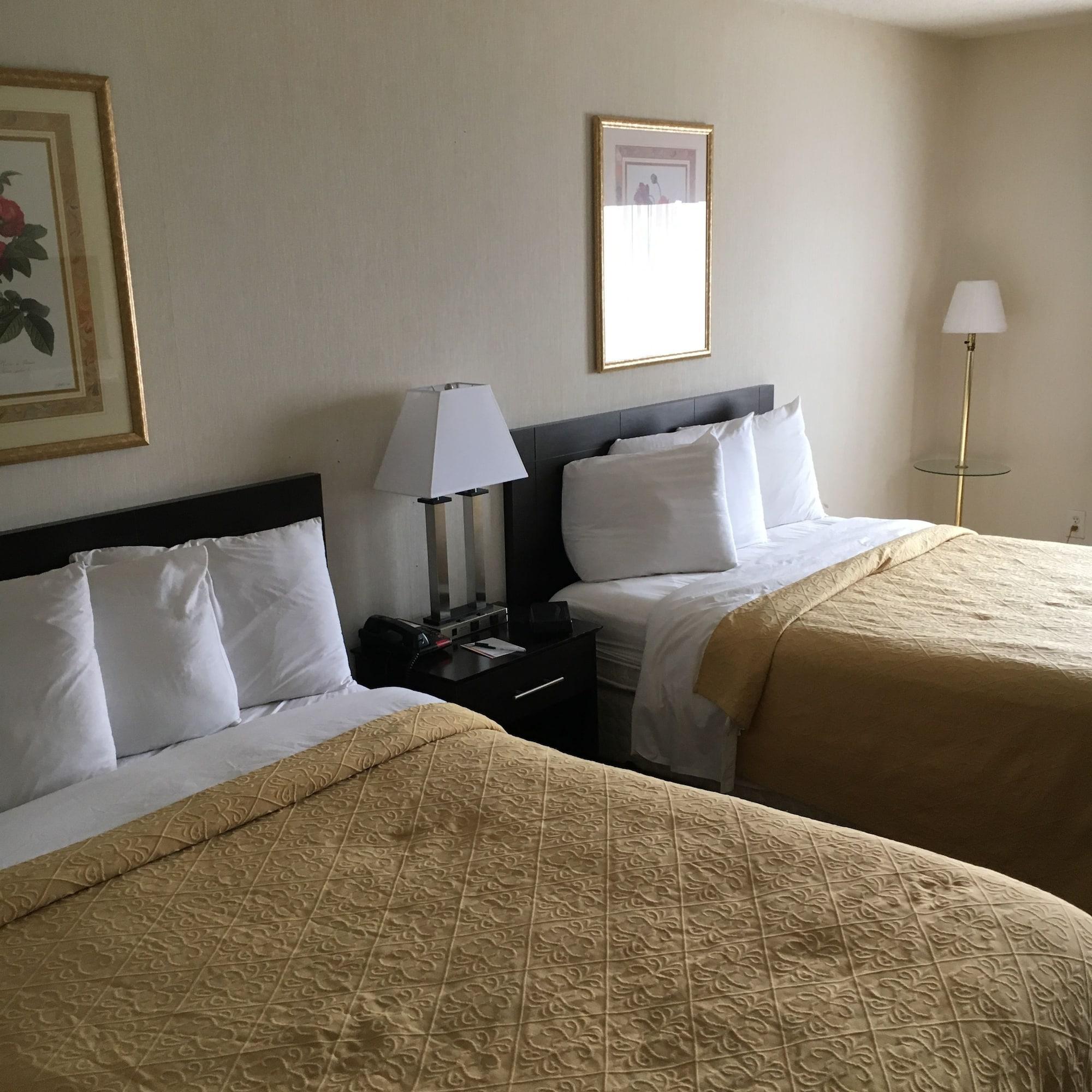 Blisspoint Inn Columbia City Dış mekan fotoğraf