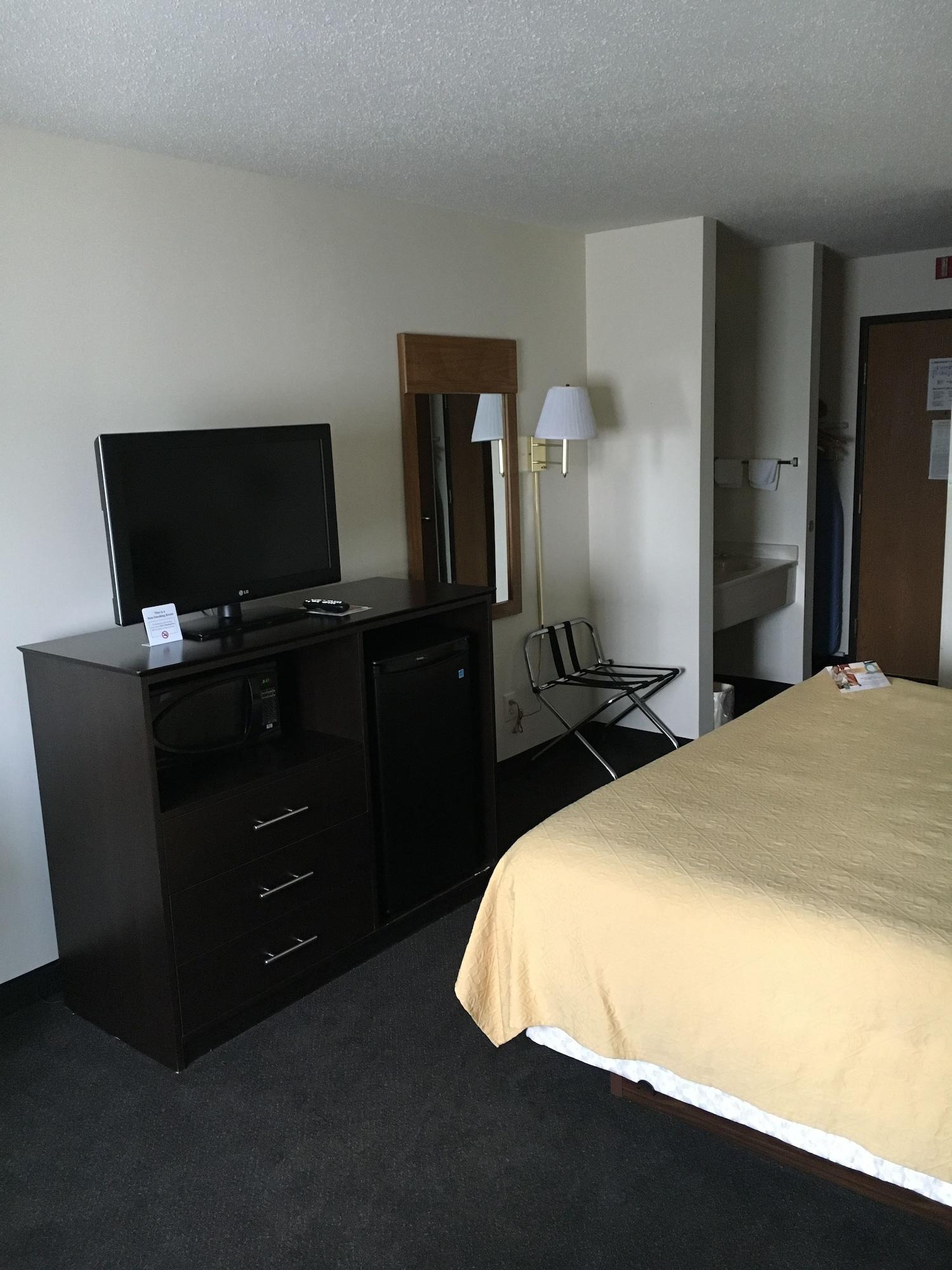 Blisspoint Inn Columbia City Dış mekan fotoğraf