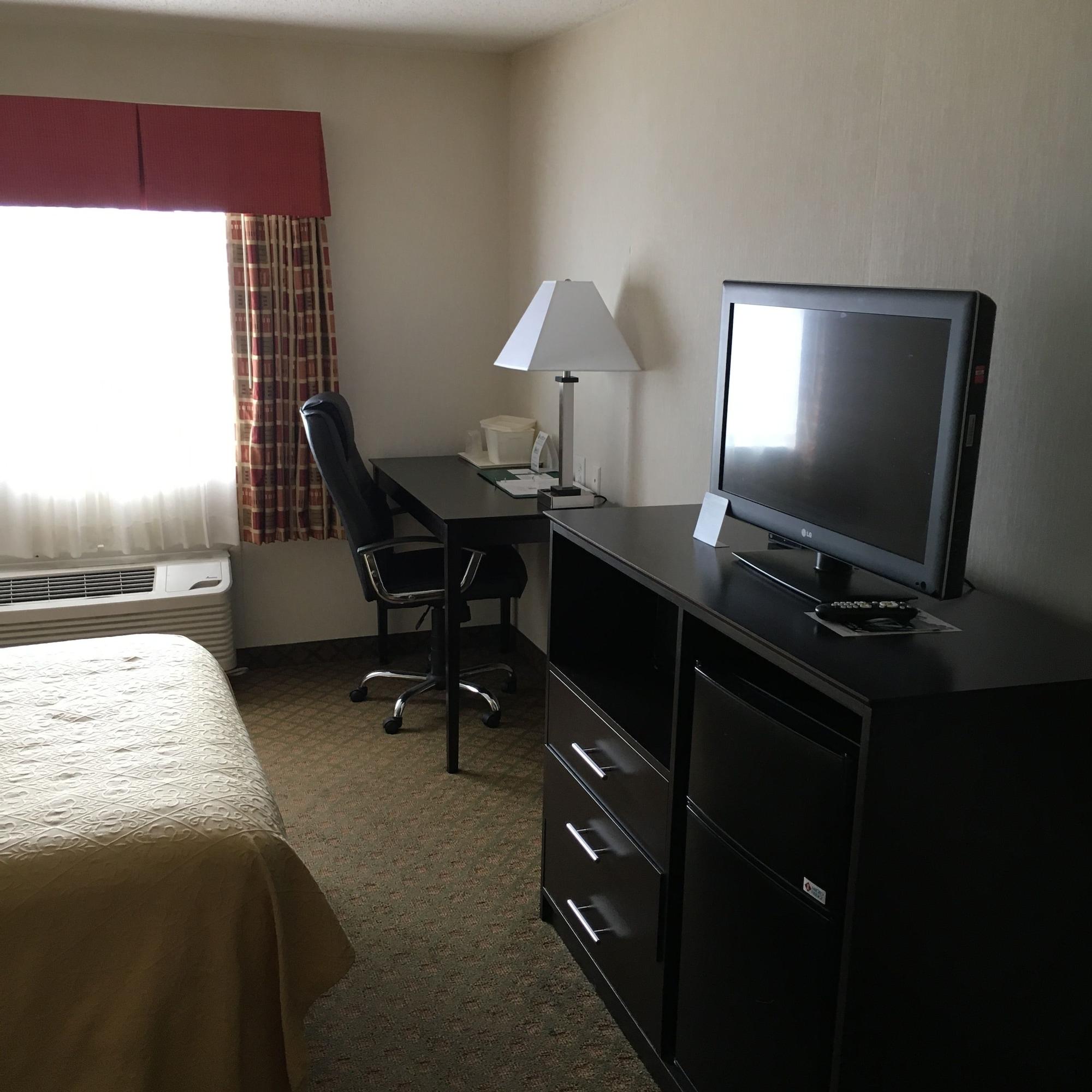 Blisspoint Inn Columbia City Dış mekan fotoğraf