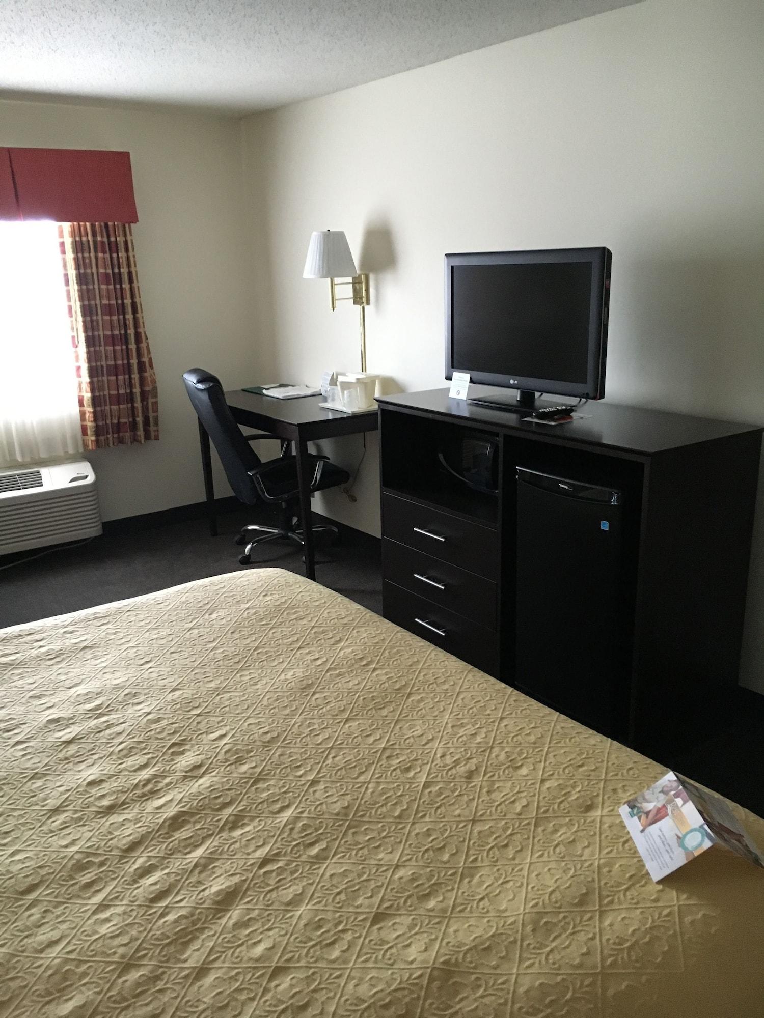 Blisspoint Inn Columbia City Dış mekan fotoğraf