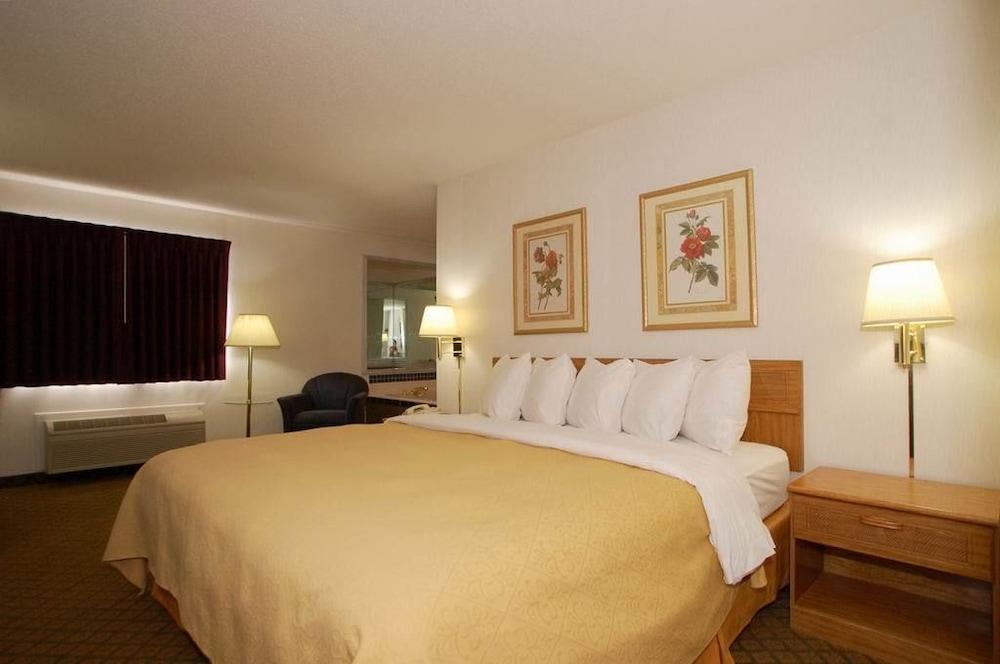 Blisspoint Inn Columbia City Dış mekan fotoğraf