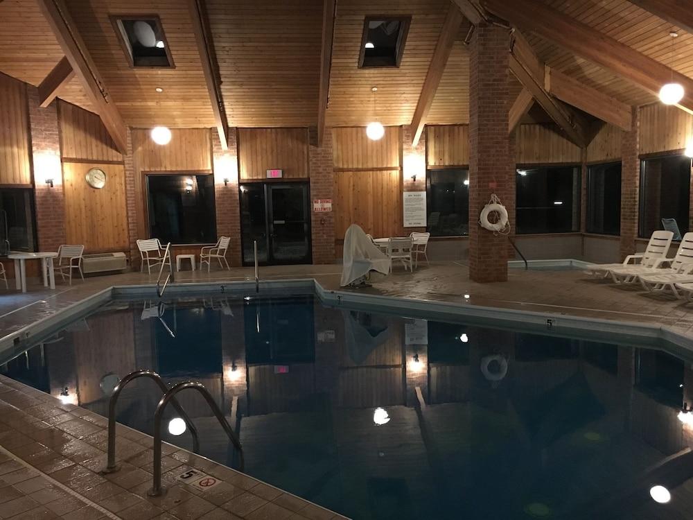 Blisspoint Inn Columbia City Dış mekan fotoğraf