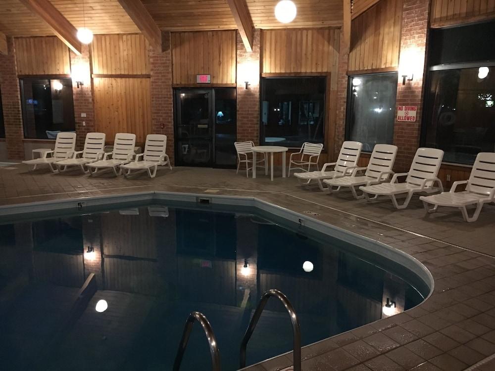 Blisspoint Inn Columbia City Dış mekan fotoğraf