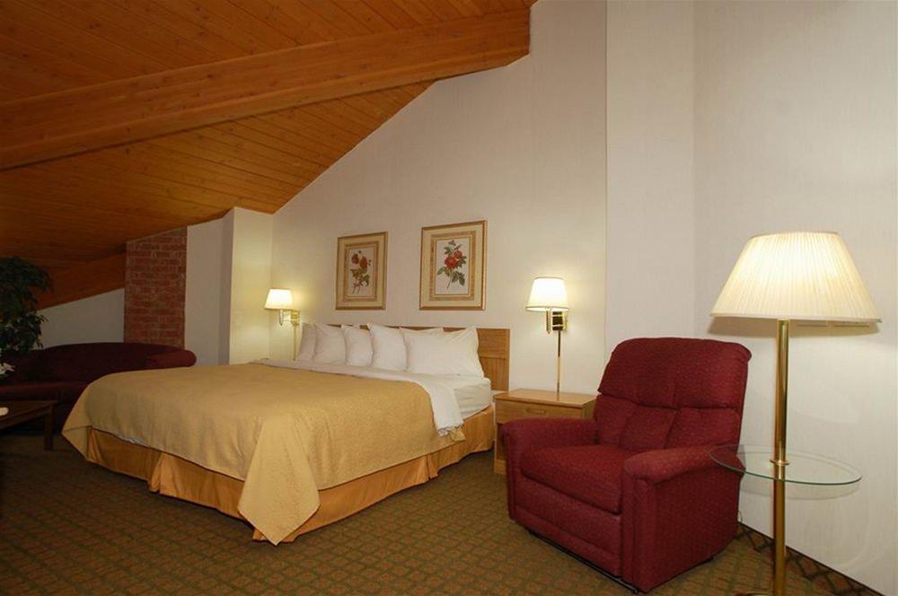 Blisspoint Inn Columbia City Dış mekan fotoğraf