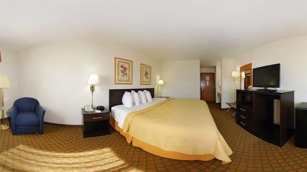 Blisspoint Inn Columbia City Dış mekan fotoğraf