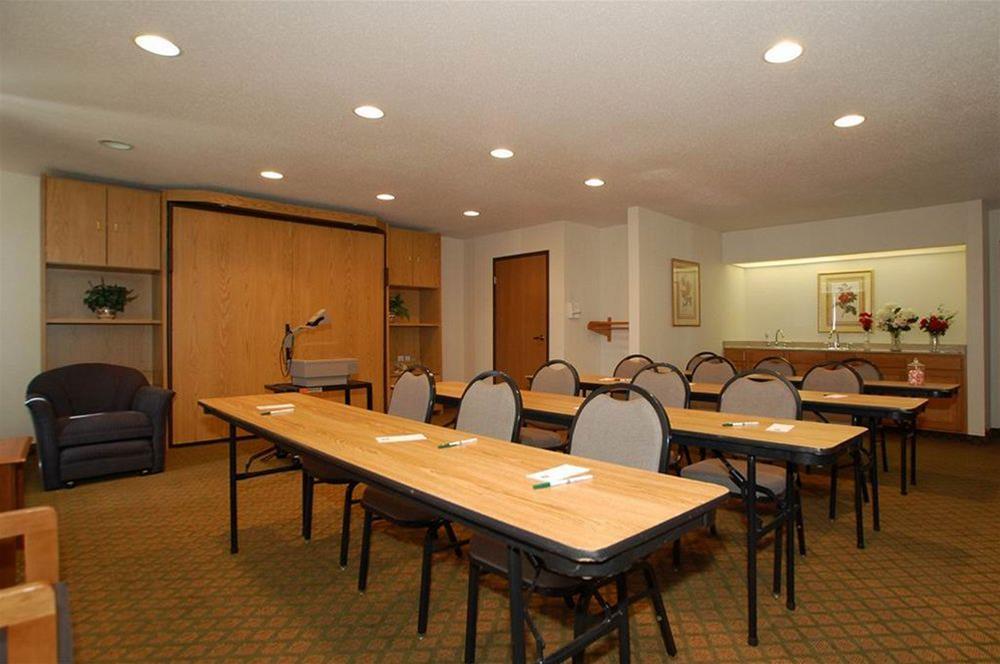 Blisspoint Inn Columbia City Dış mekan fotoğraf