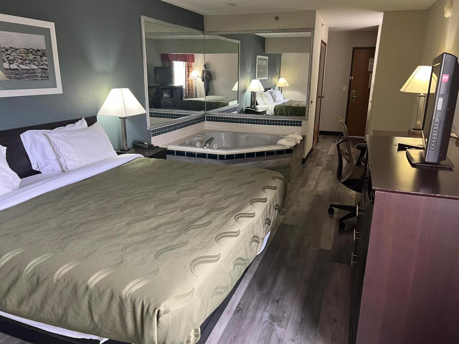 Blisspoint Inn Columbia City Dış mekan fotoğraf
