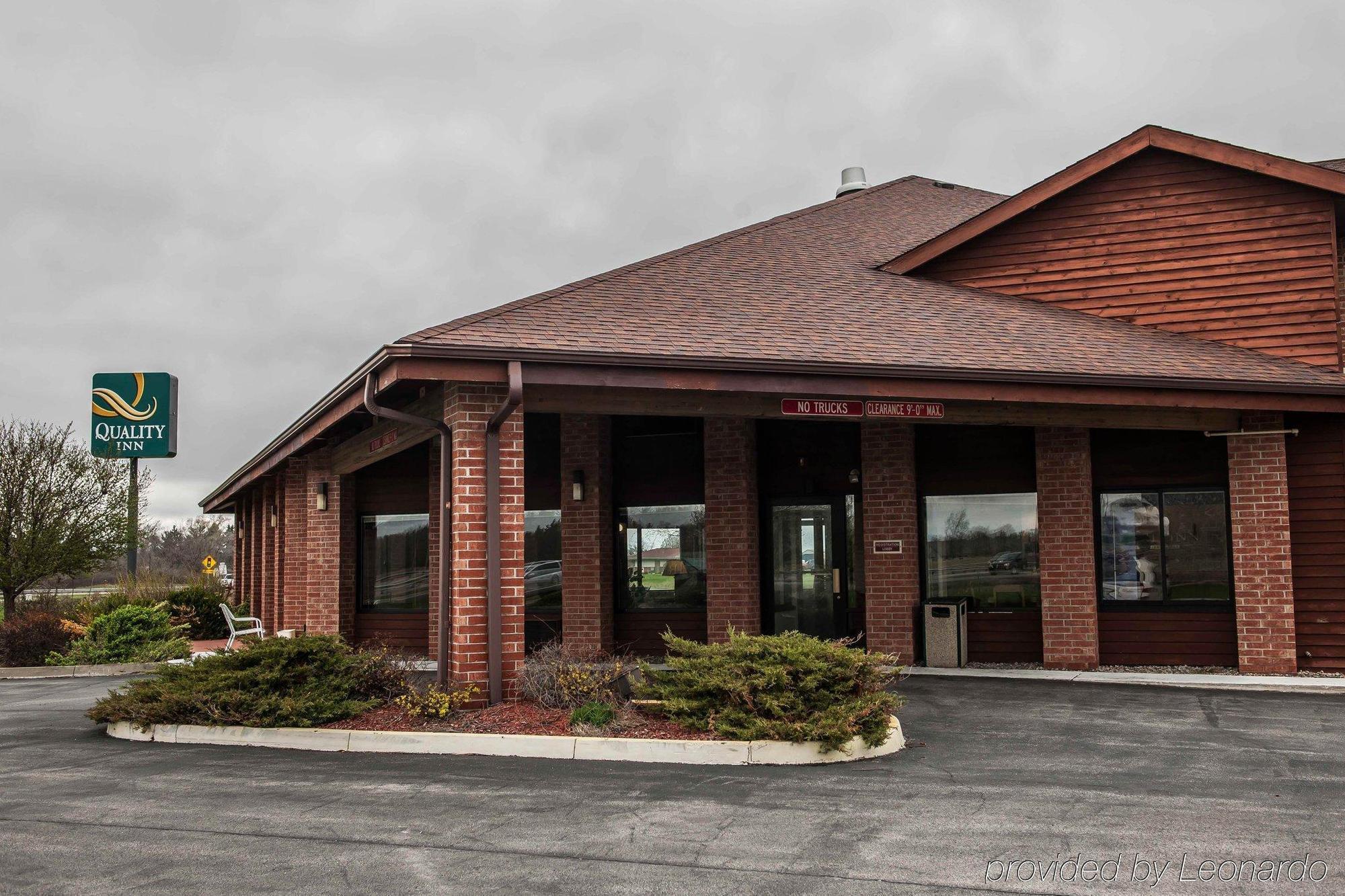 Blisspoint Inn Columbia City Dış mekan fotoğraf