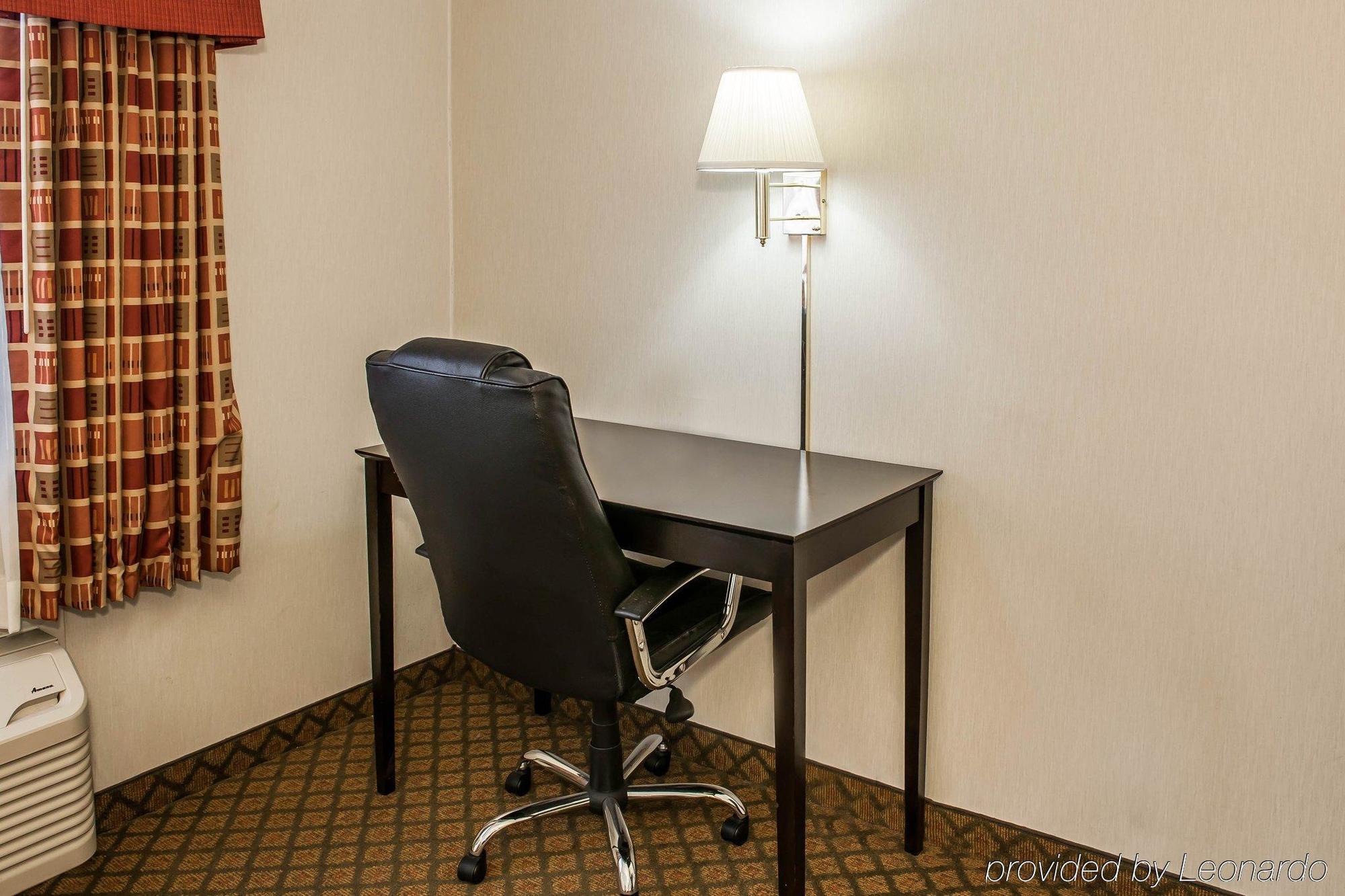 Blisspoint Inn Columbia City Dış mekan fotoğraf