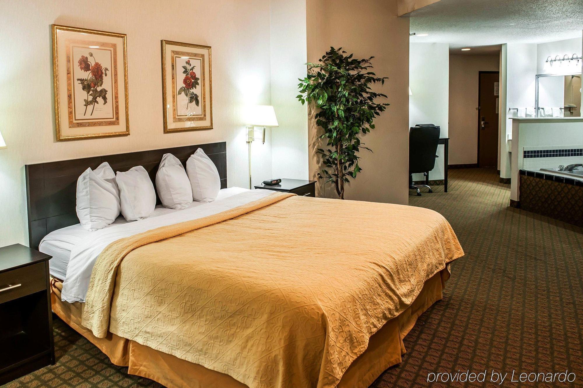 Blisspoint Inn Columbia City Dış mekan fotoğraf
