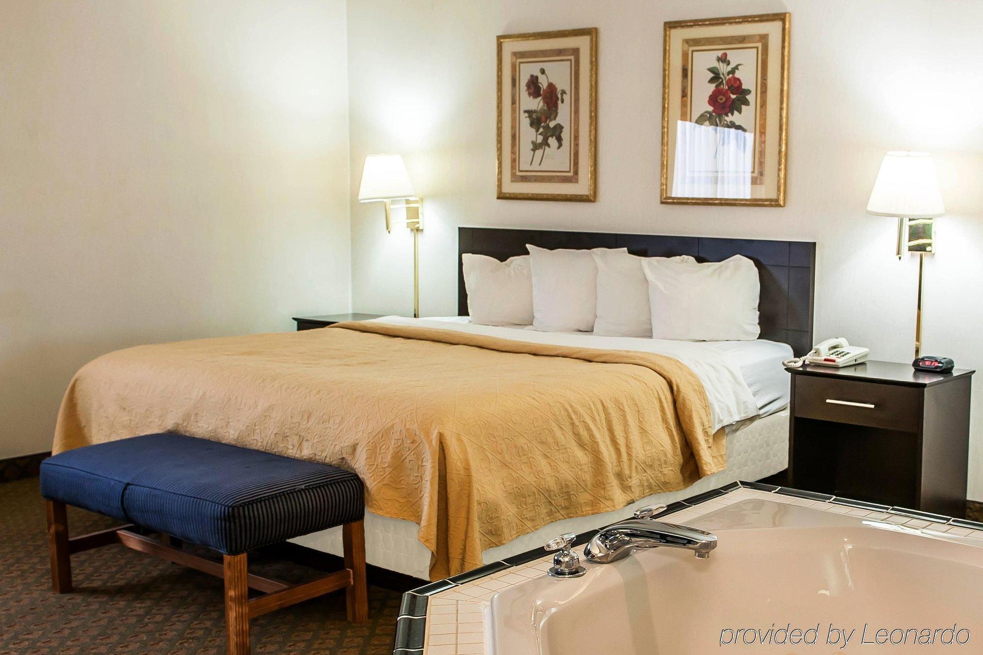 Blisspoint Inn Columbia City Dış mekan fotoğraf