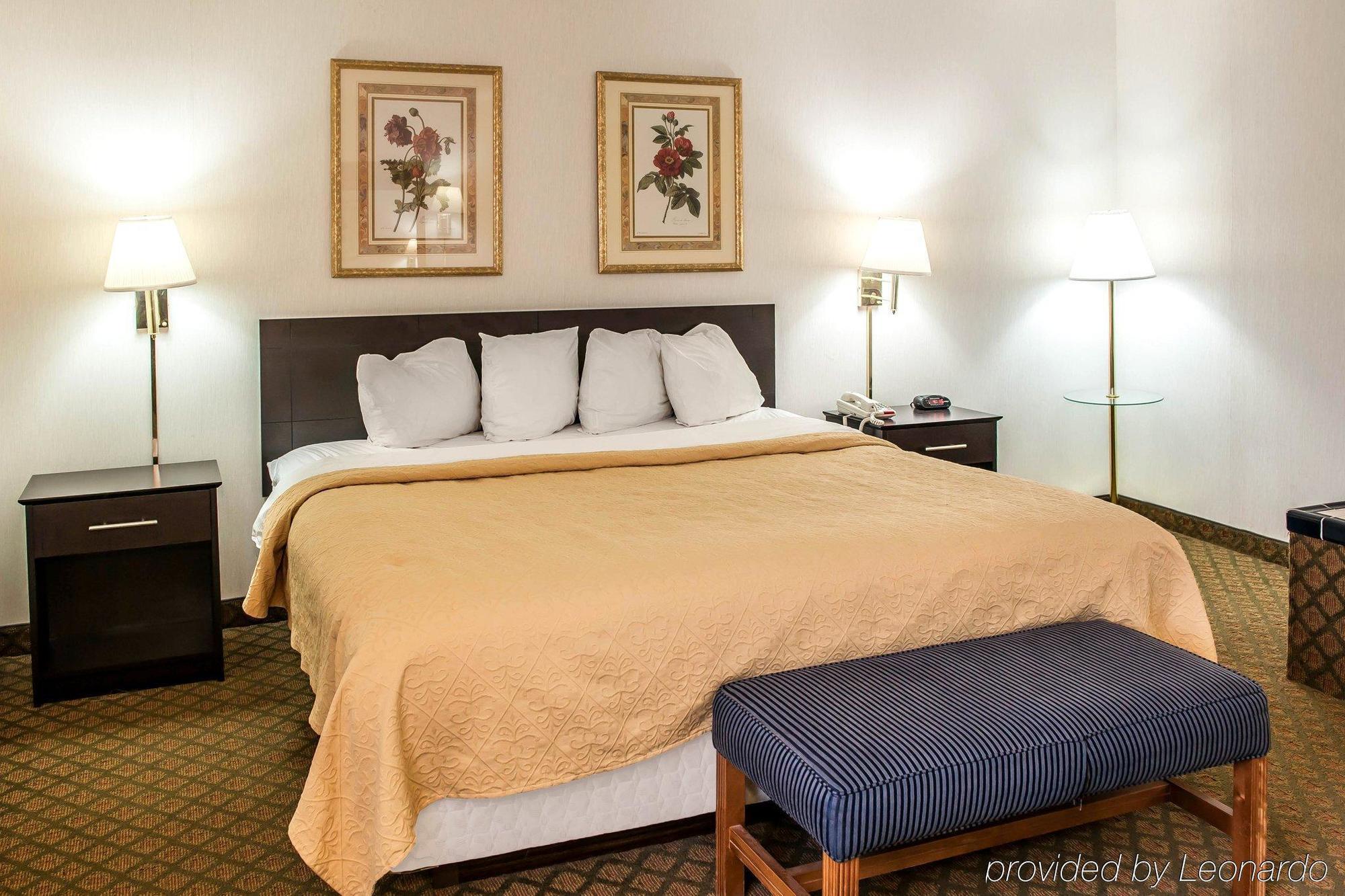 Blisspoint Inn Columbia City Dış mekan fotoğraf