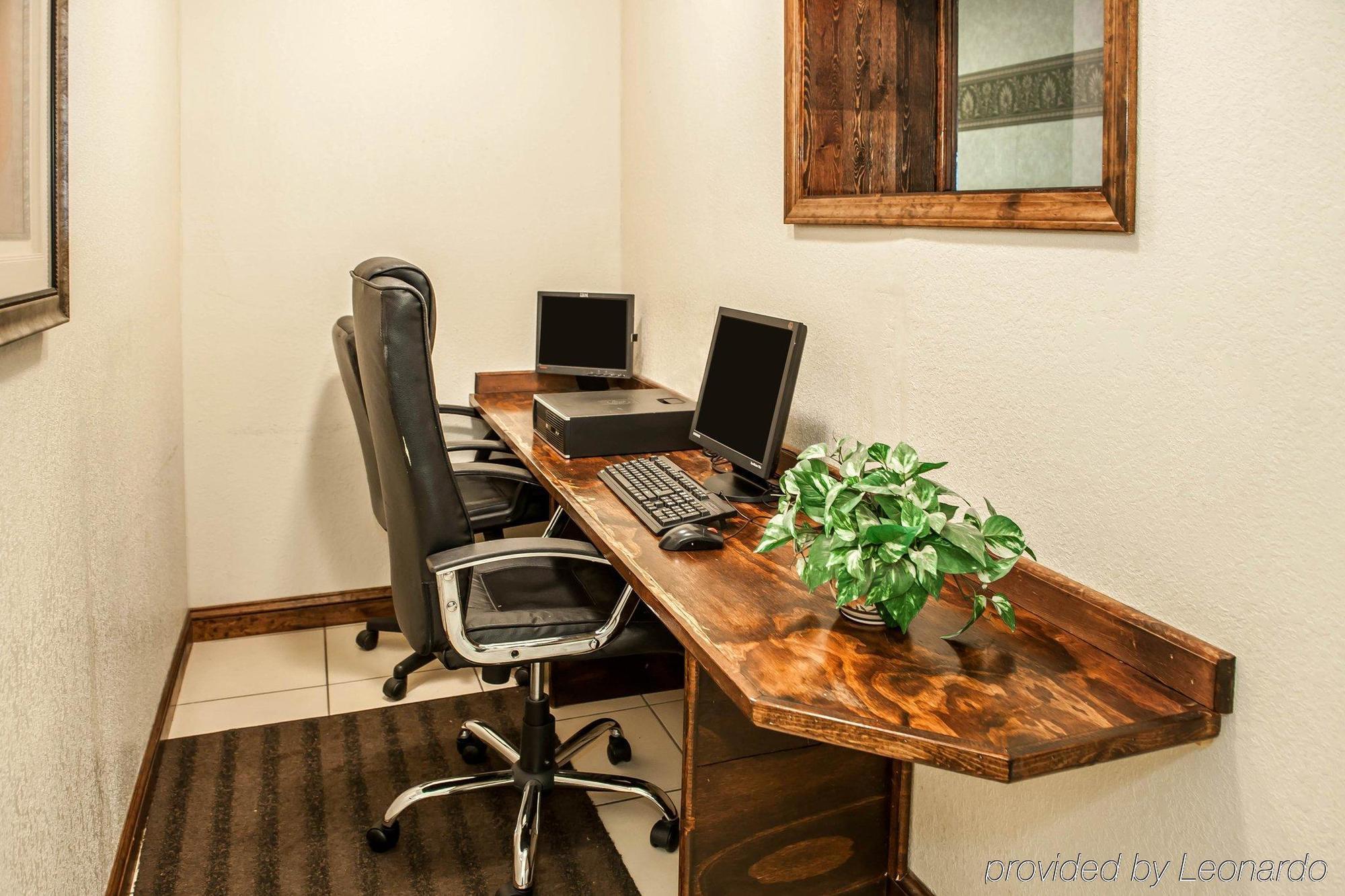 Blisspoint Inn Columbia City Dış mekan fotoğraf