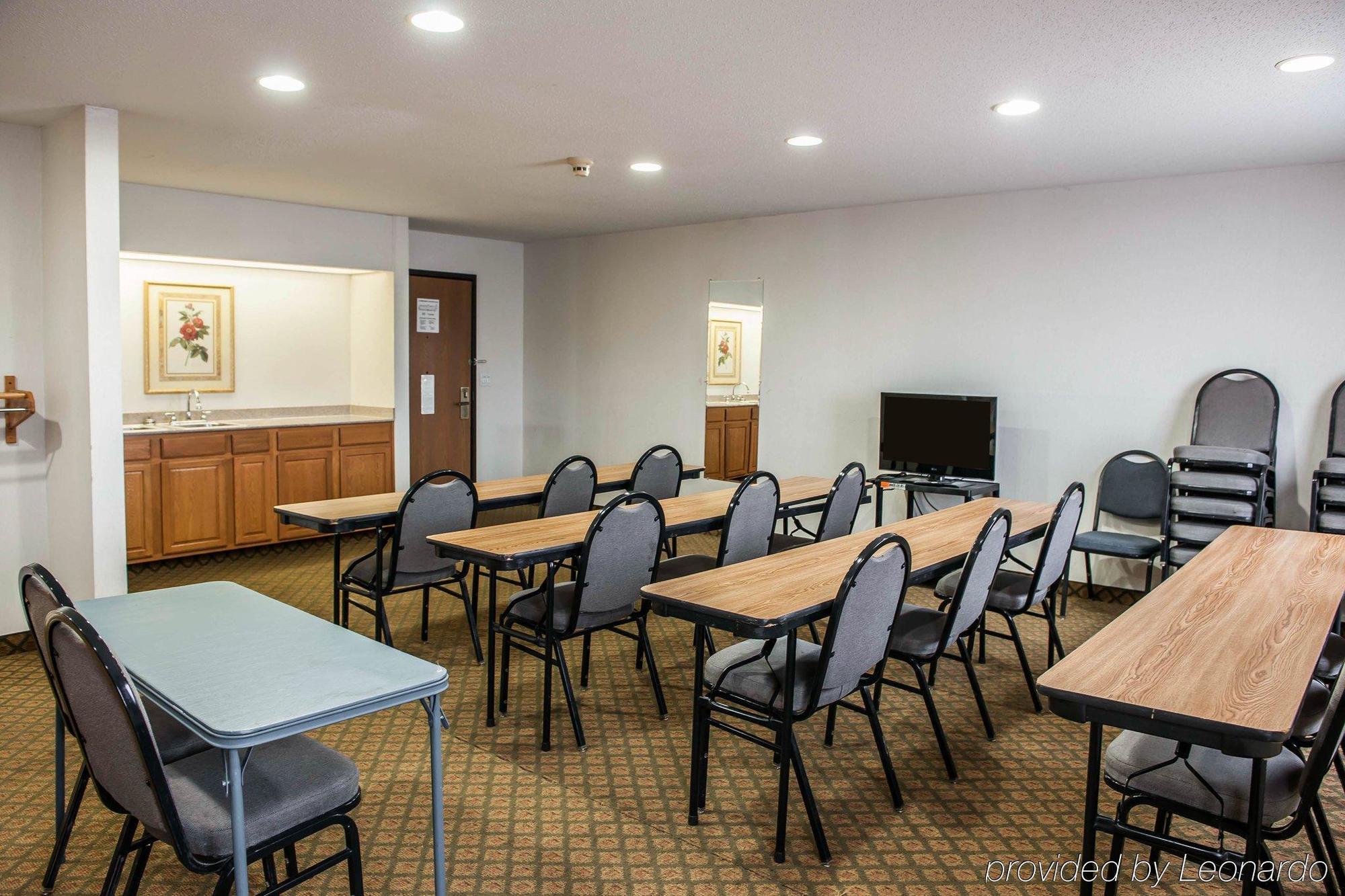Blisspoint Inn Columbia City Dış mekan fotoğraf