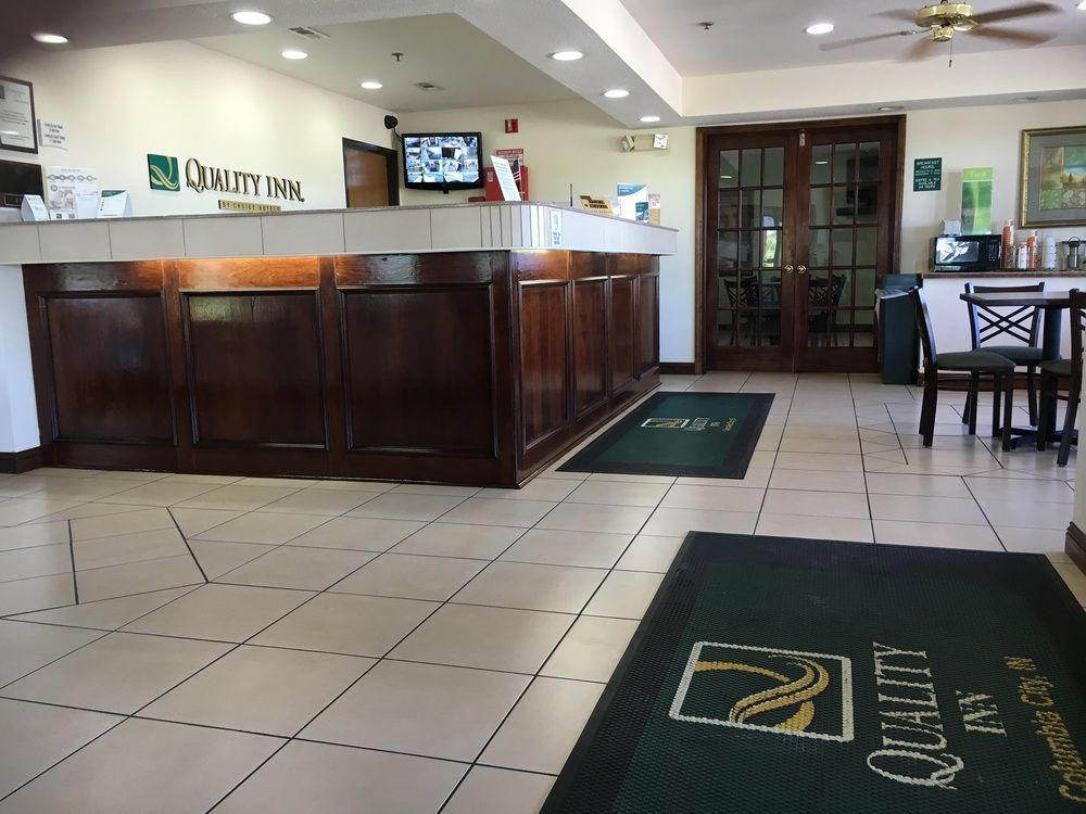 Blisspoint Inn Columbia City Dış mekan fotoğraf