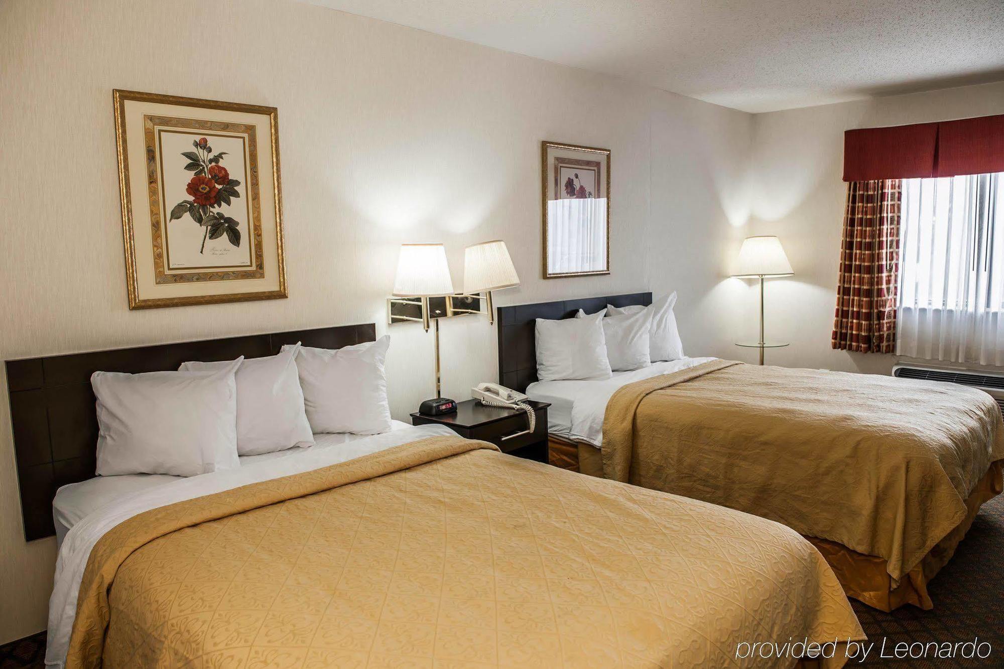 Blisspoint Inn Columbia City Dış mekan fotoğraf