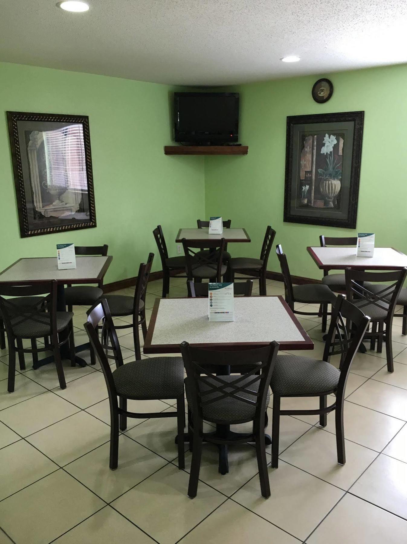 Blisspoint Inn Columbia City Dış mekan fotoğraf